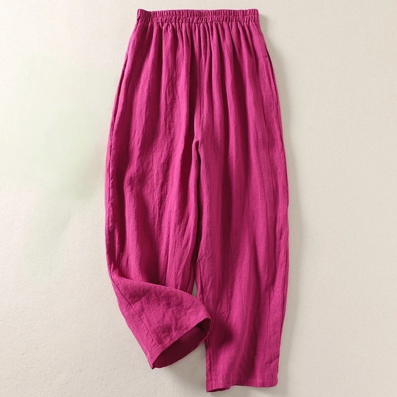 Pantalones Lilou