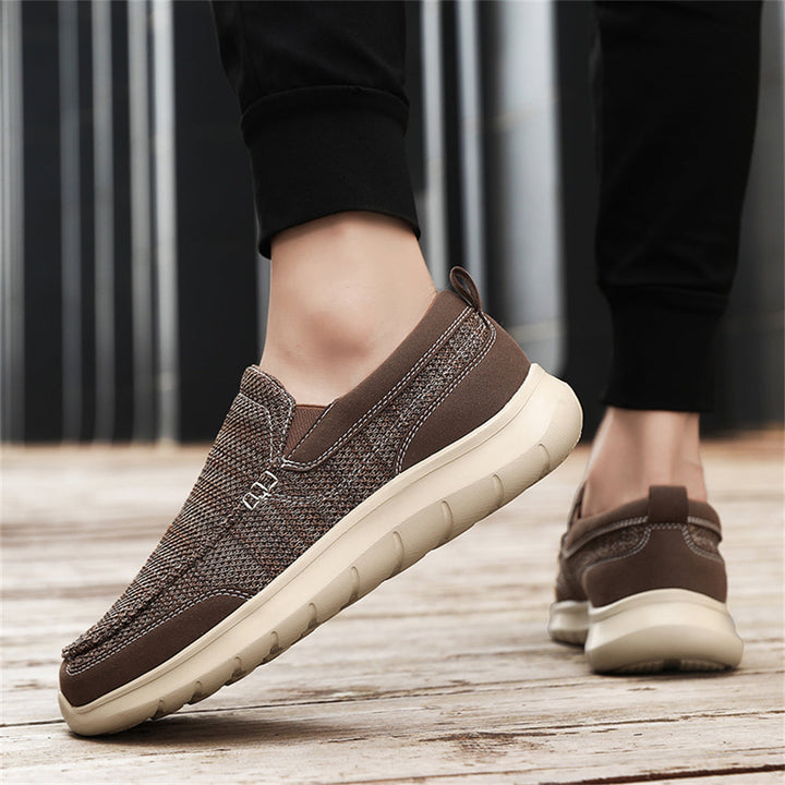 Mocasines Tasman