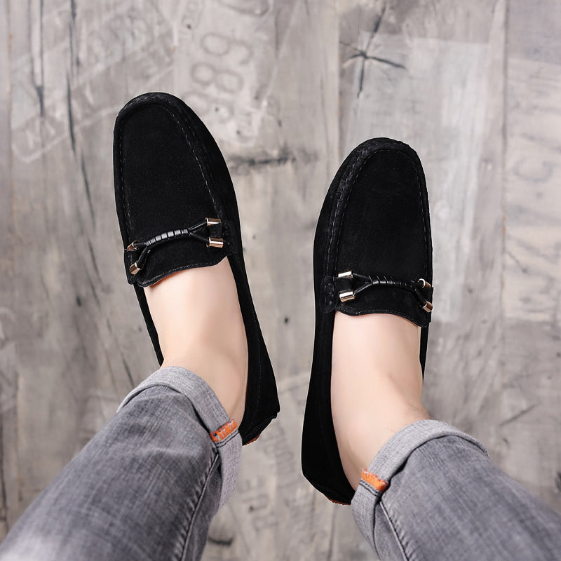 Mocasines Harmen
