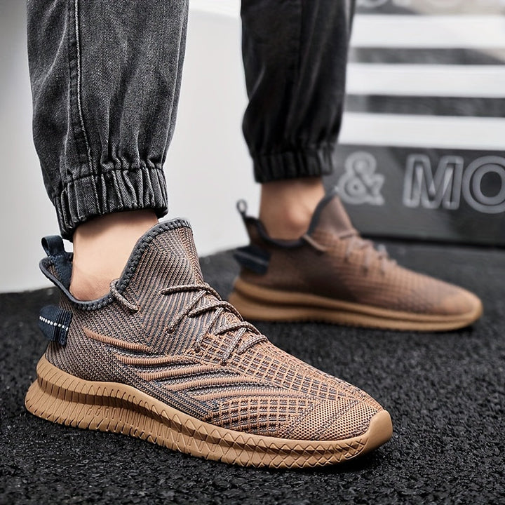 Dillon – Zapatillas Transpirables Antideslizantes