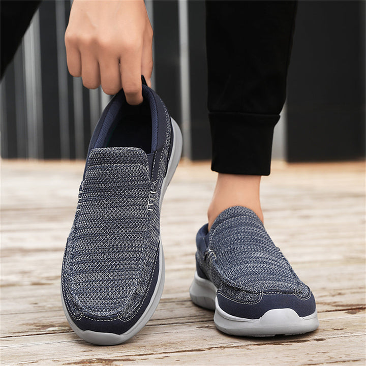 Mocasines Tasman
