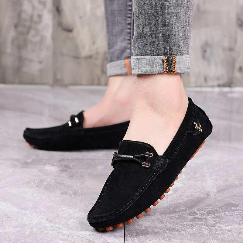 Mocasines Harmen