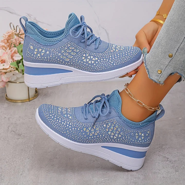 Tuyana - Zapatos ortopédicos con estilo
