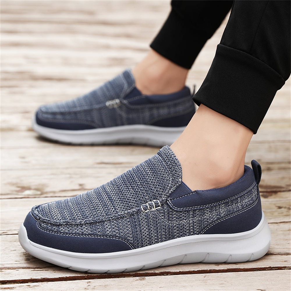Mocasines Tasman