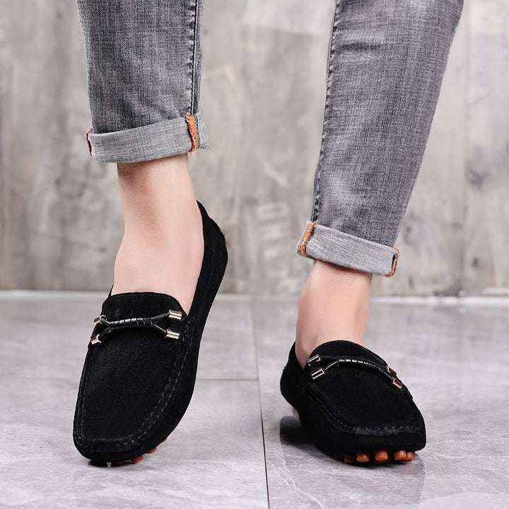Mocasines Harmen