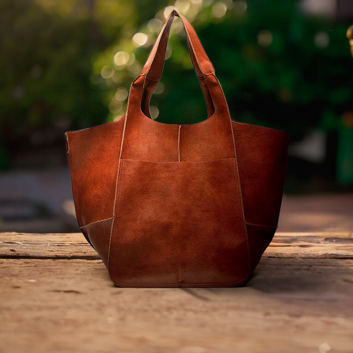 Laura | Bolso Vintage Atemporal
