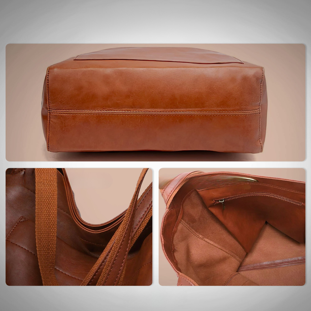 Lorena | Bolso Chic Moderno y Estiloso