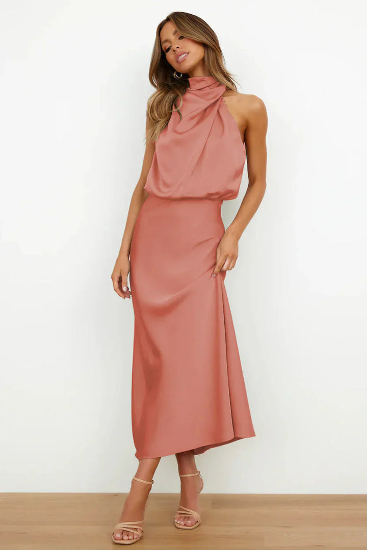 Diane | Vestido elegante con silueta perfecta