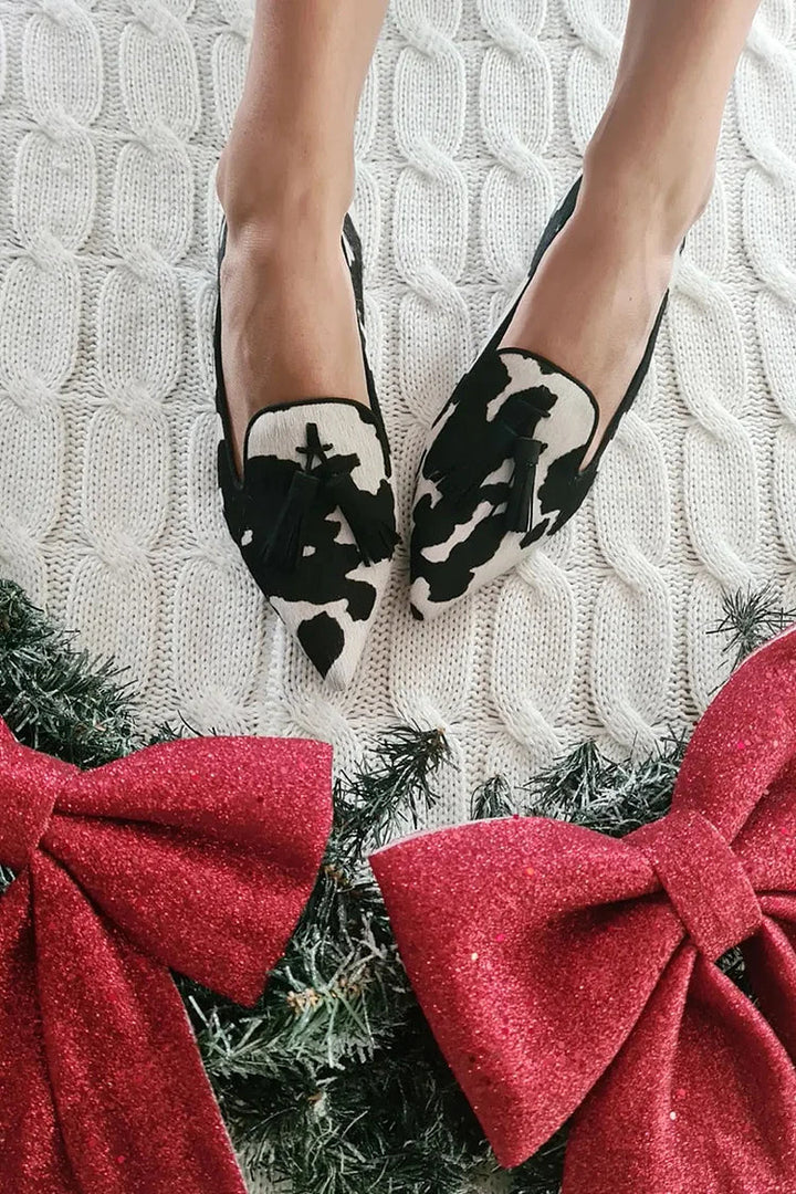 Mocasines Elegantes VALERIA
