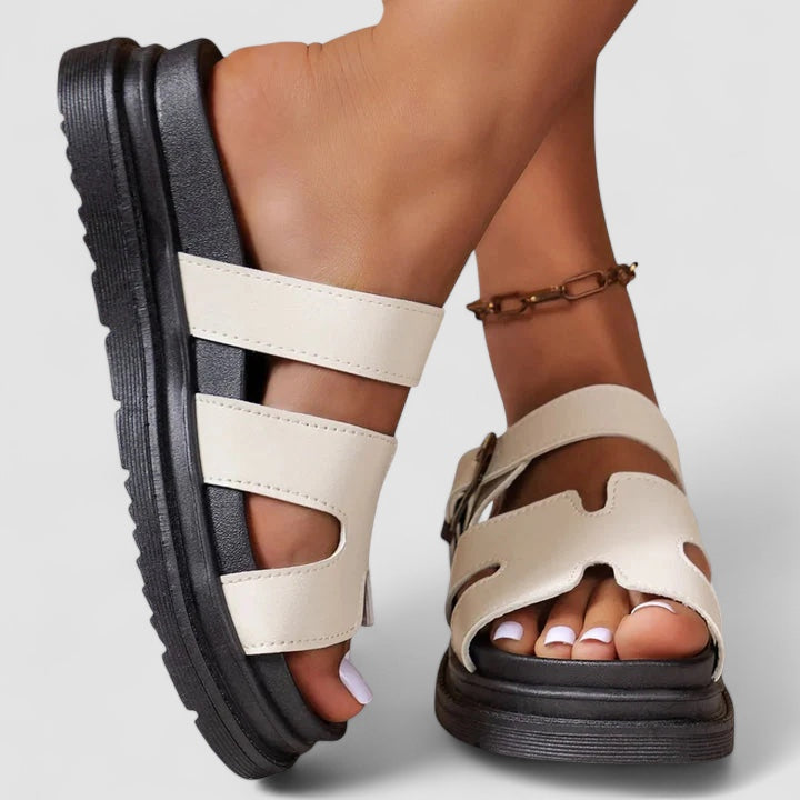 Amaris | Sandalias ortopédicas elegantes para cada paso