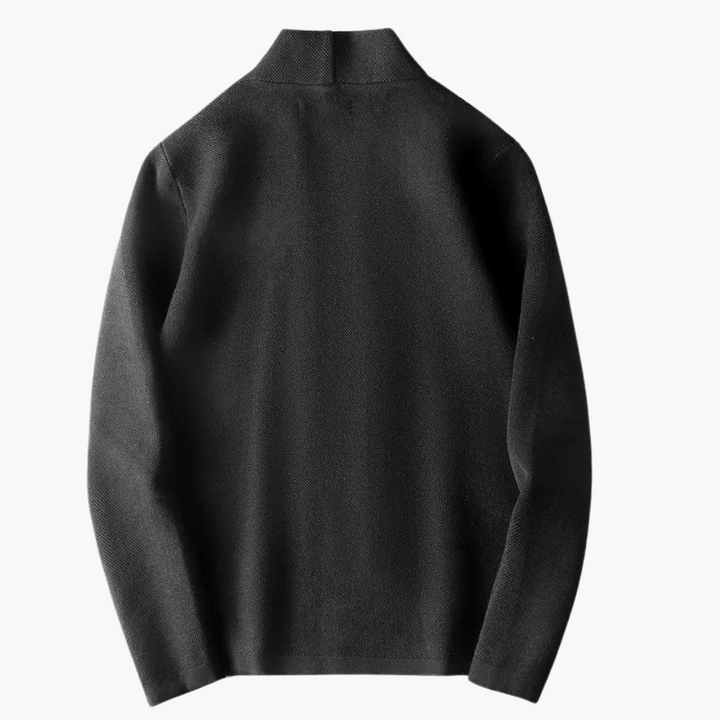 Como | Chaqueta con Corte Moderno