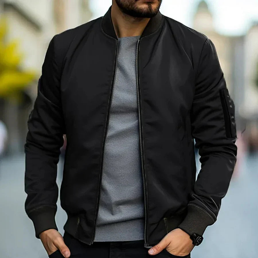 Marcel | Chaqueta Bomber
