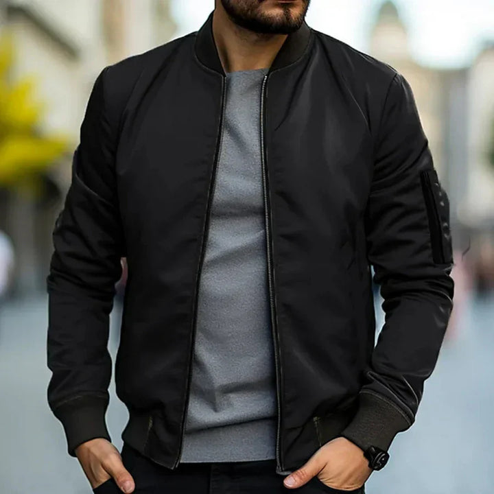 Marcel | Chaqueta Bomber