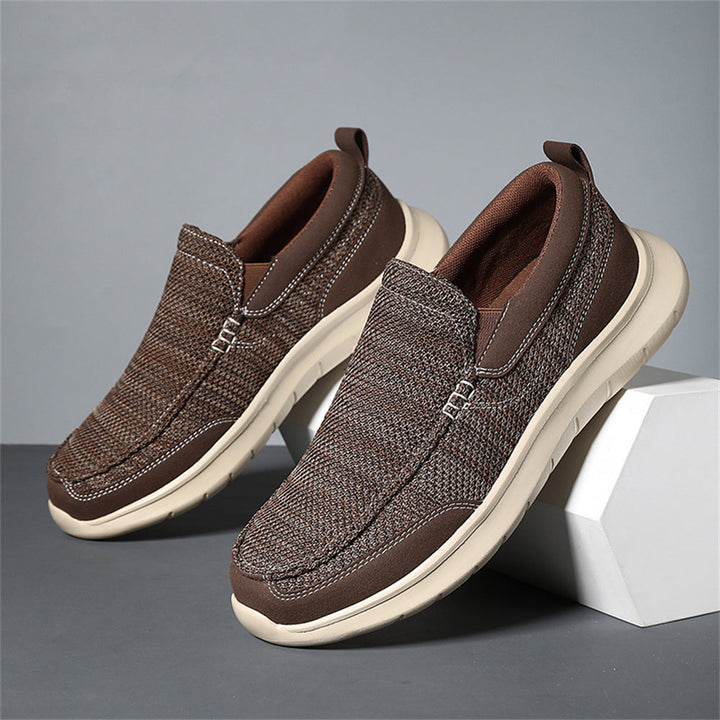 Mocasines Tasman
