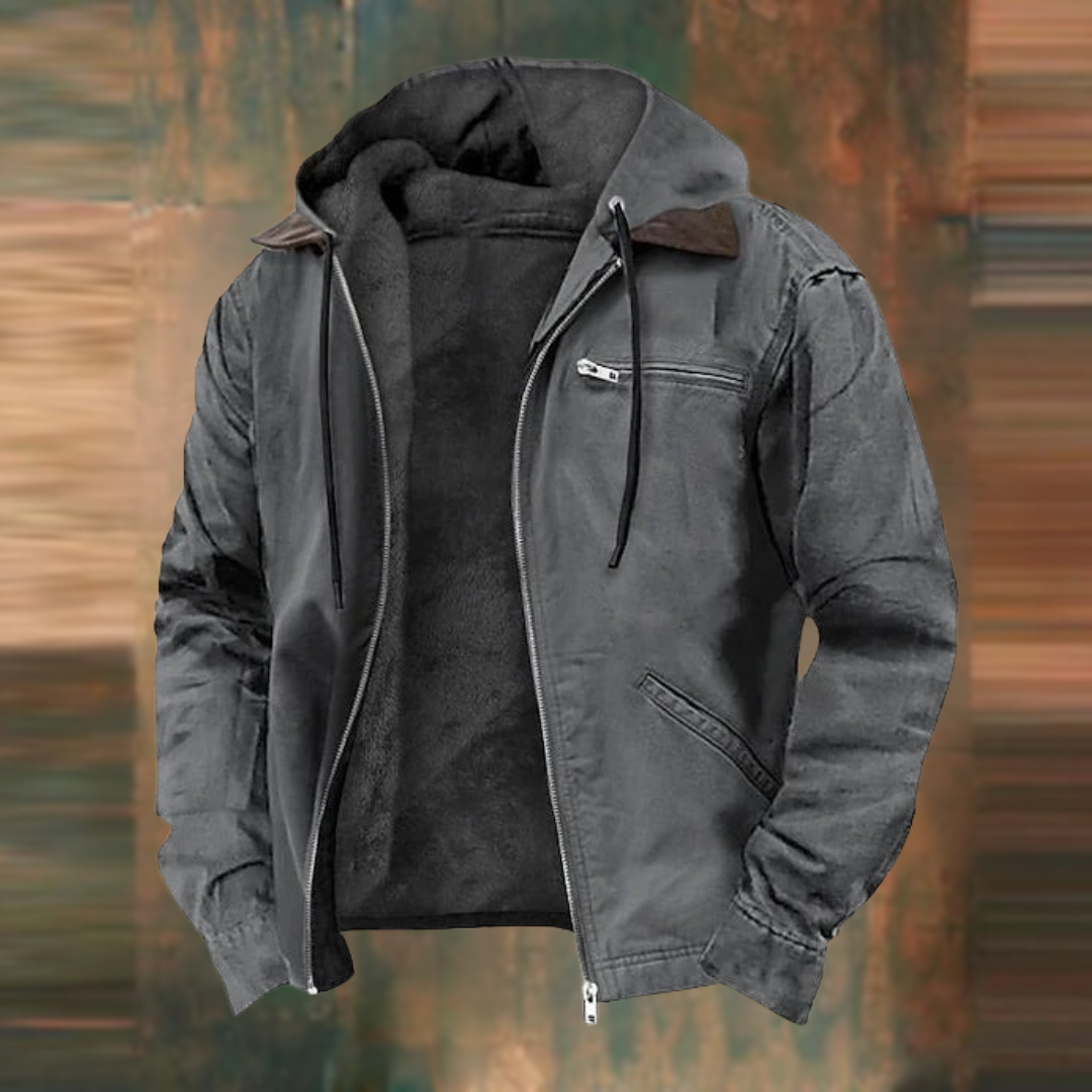 MARNUS | Chaqueta para otoño e invierno