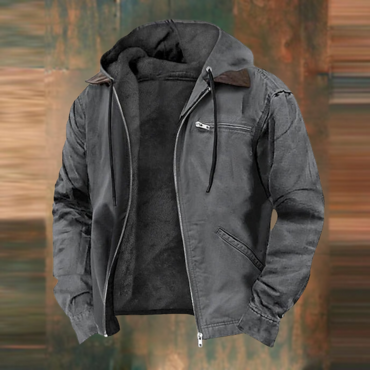 MARNUS | Chaqueta para otoño e invierno