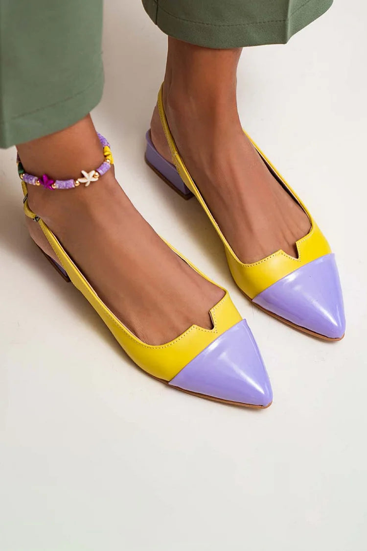 Bailarinas Elegantes VITTORIA