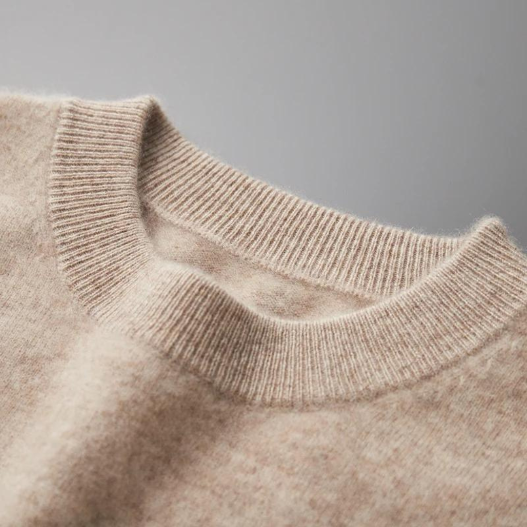 Ropa Deportiva 100% CASHMERE