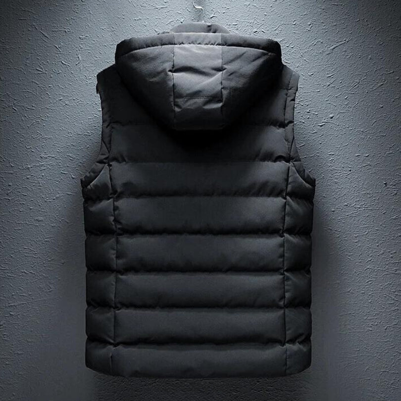 Chaleco térmico Recon para hombre