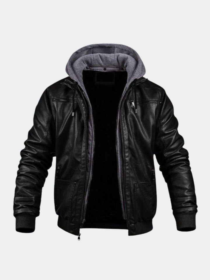 Raymond | Chaqueta de Invierno