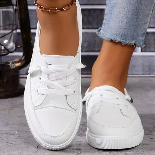 KRIZZY | Zapatos Ortopédicos Modernos y Chic