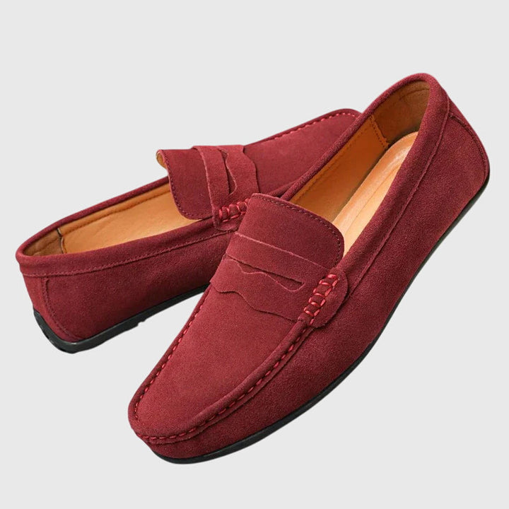 Zapatos Ortopédicos de Interior Rosaly – Comodidad Pura