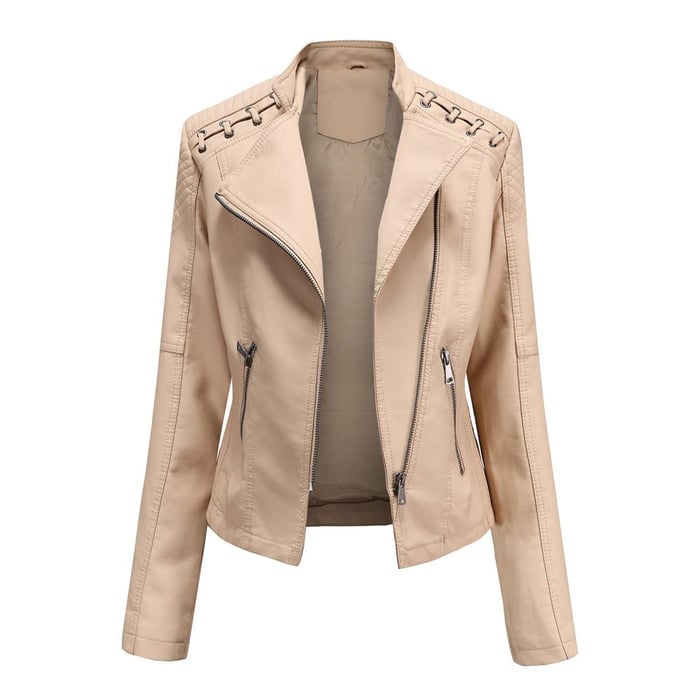 Ameliora - Chaqueta Casual Elegante