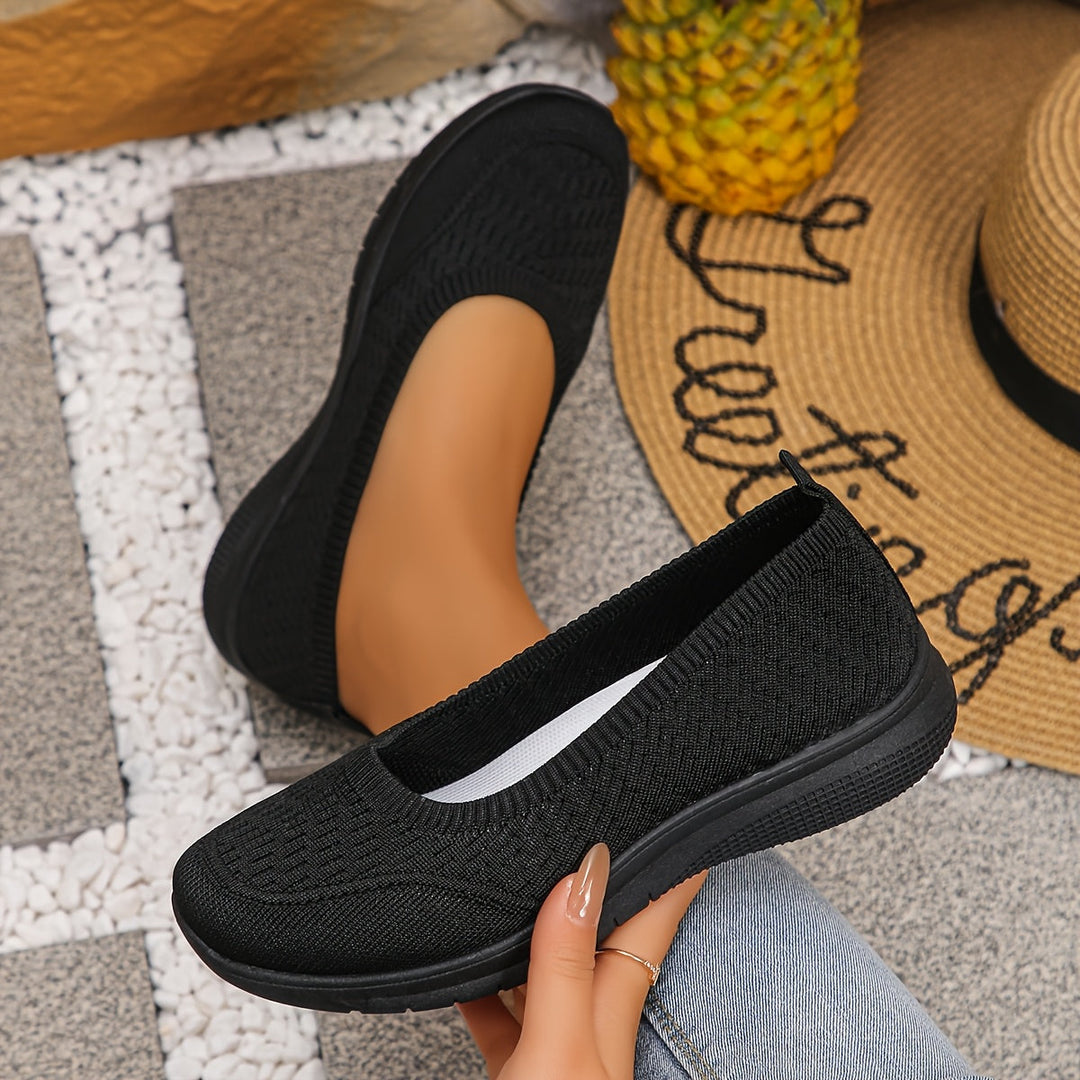 Nova - Zapatos Ortopédicos de Verano