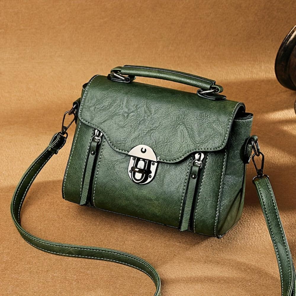 Vivian | Bolso de Mano Vintage