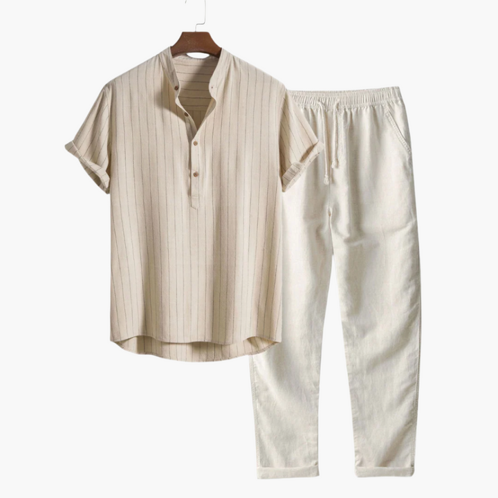 Conjunto de verano - Set Palm Beach