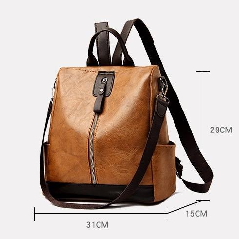Nathalie | Mochila Elegante