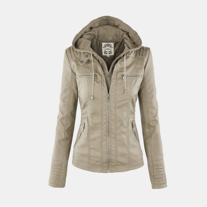 Carmen | Chaqueta Chic y Estilosa