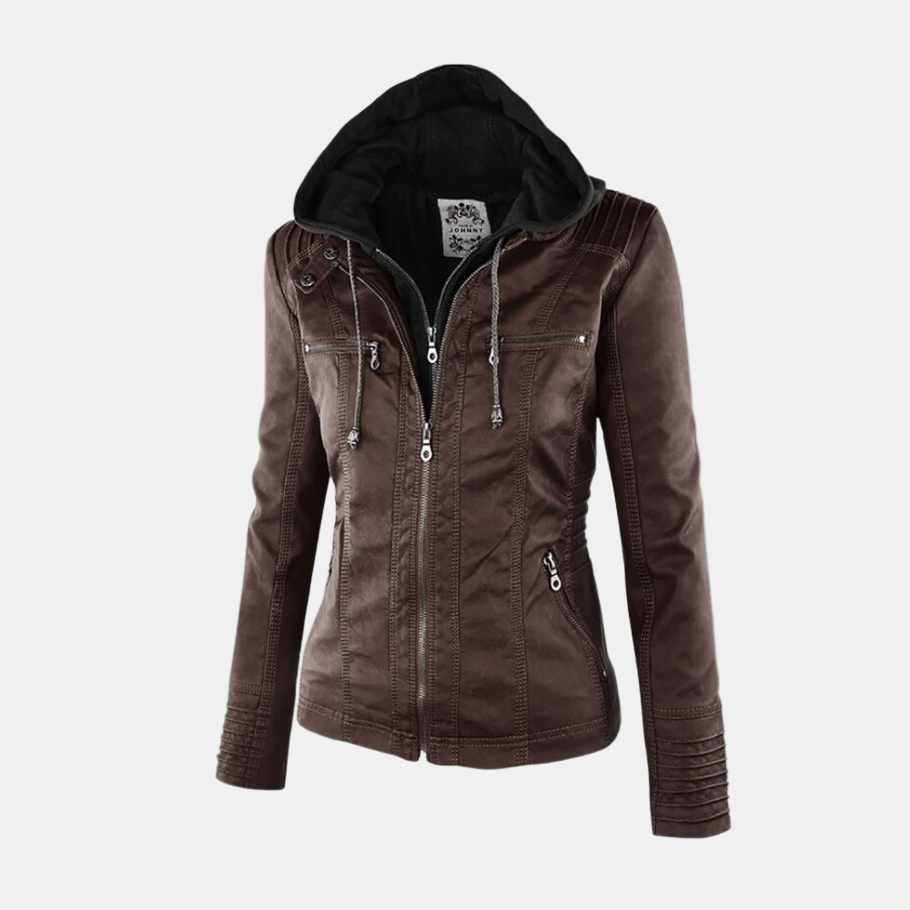 Carmen | Chaqueta Chic y Estilosa