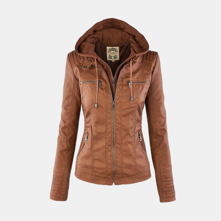 Carmen | Chaqueta Chic y Estilosa
