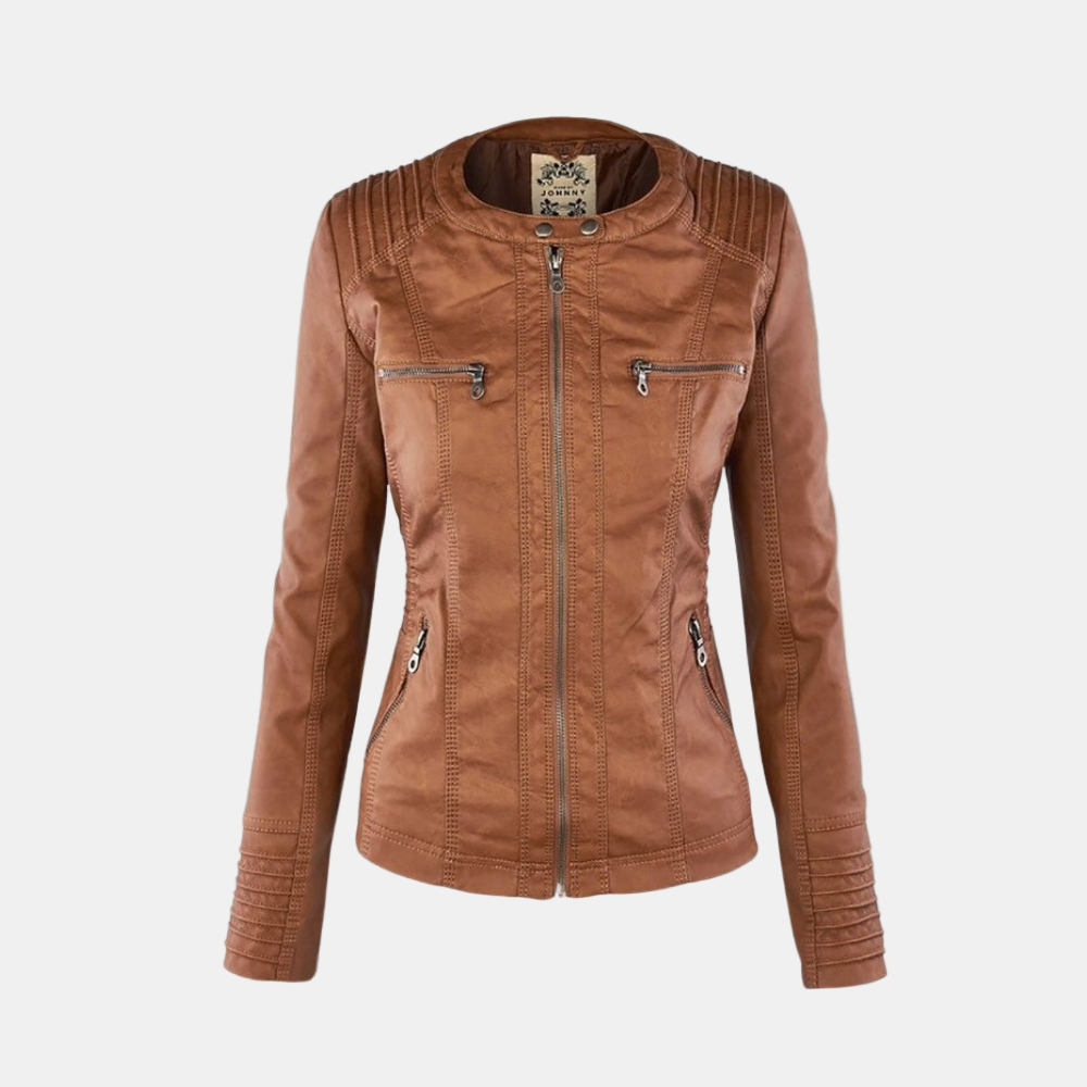 Carmen | Chaqueta Chic y Estilosa
