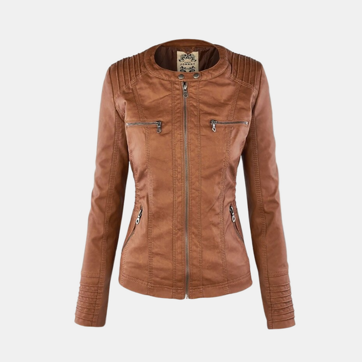 Carmen | Chaqueta Chic y Estilosa