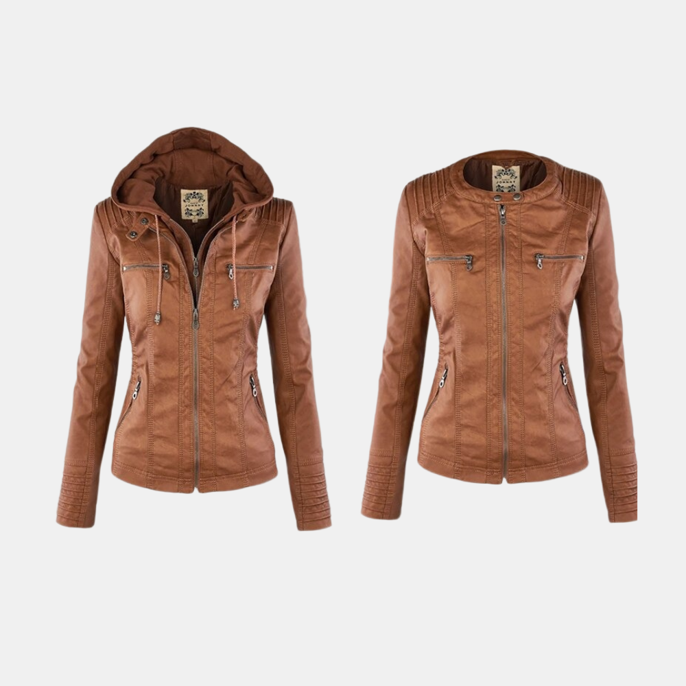 Carmen | Chaqueta Chic y Estilosa