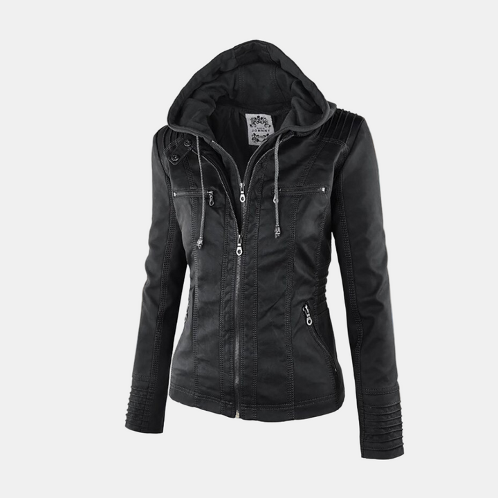 Carmen | Chaqueta Chic y Estilosa