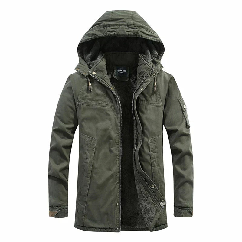 Kirby | Chaqueta cómoda de forro polar