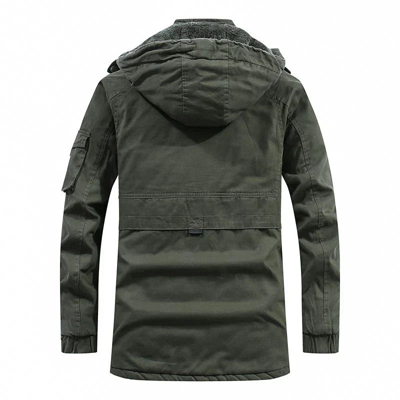 Kirby | Chaqueta cómoda de forro polar