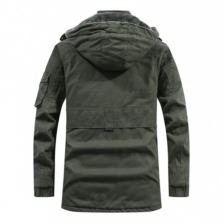 Kirby | Chaqueta cómoda de forro polar