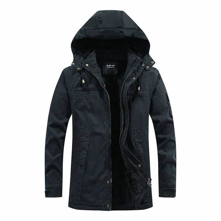 Kirby | Chaqueta cómoda de forro polar