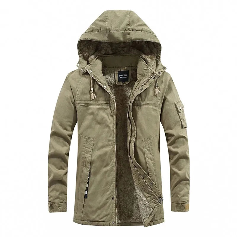Kirby | Chaqueta cómoda de forro polar