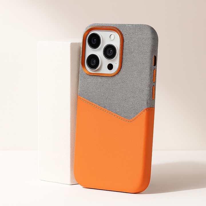 Funda Prestige para iPhone