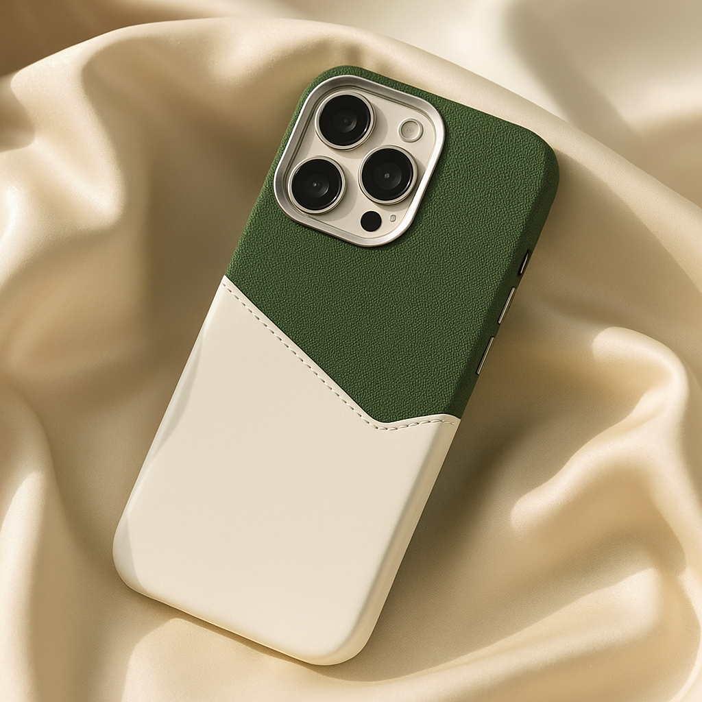 Funda Prestige para iPhone