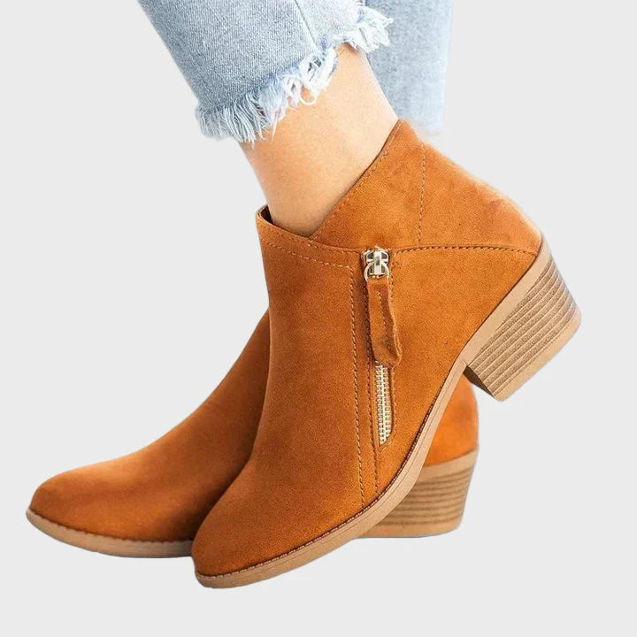 Maya | Botas Ortopédicas