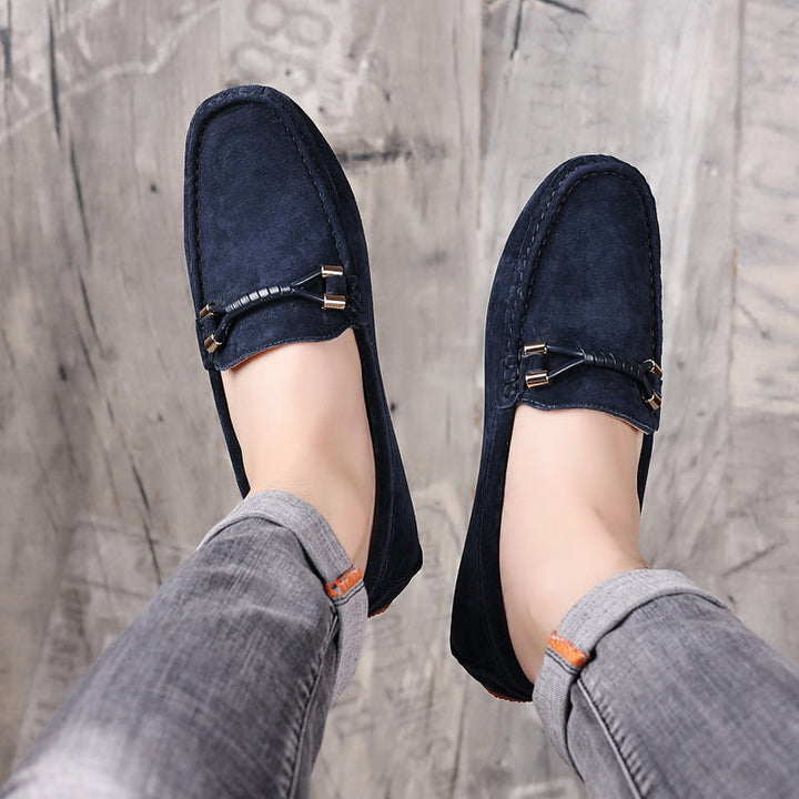 Mocasines Harmen