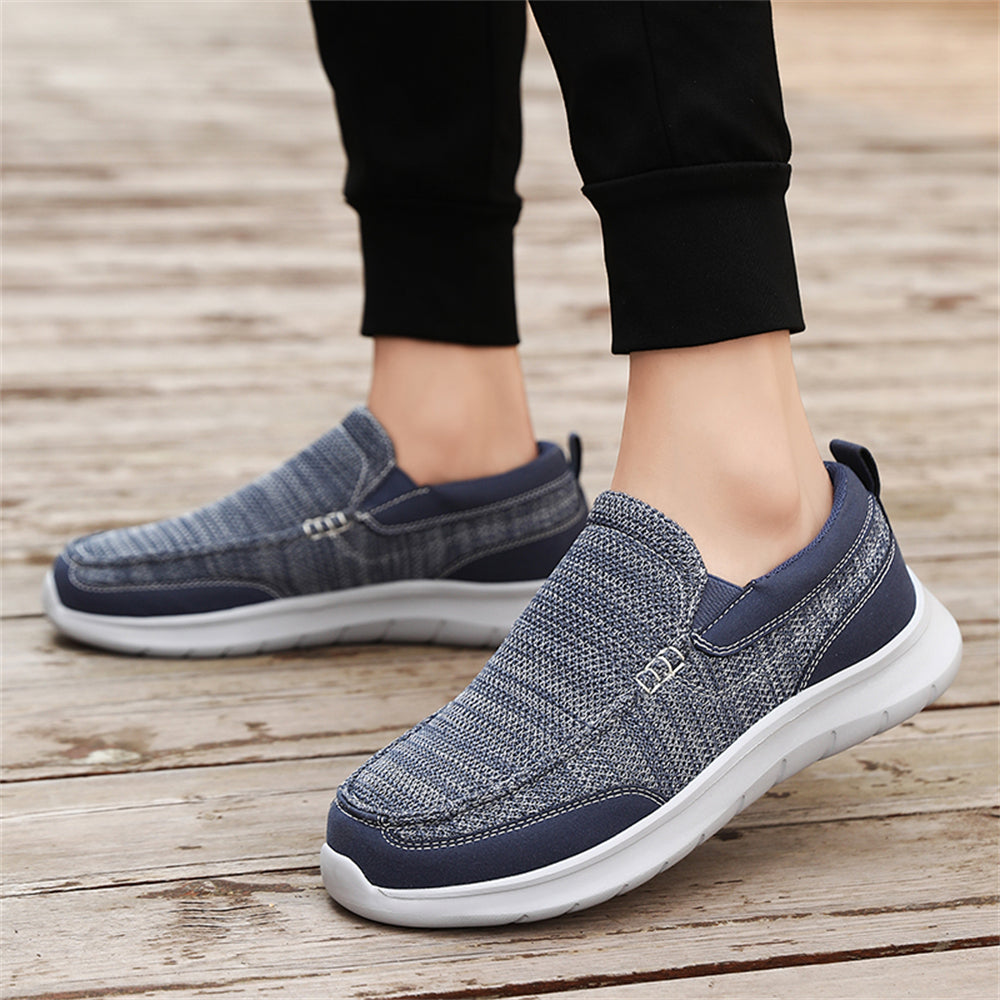 Mocasines Tasman
