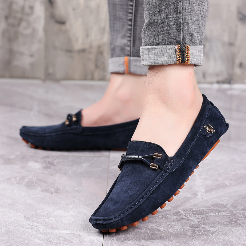 Mocasines Harmen