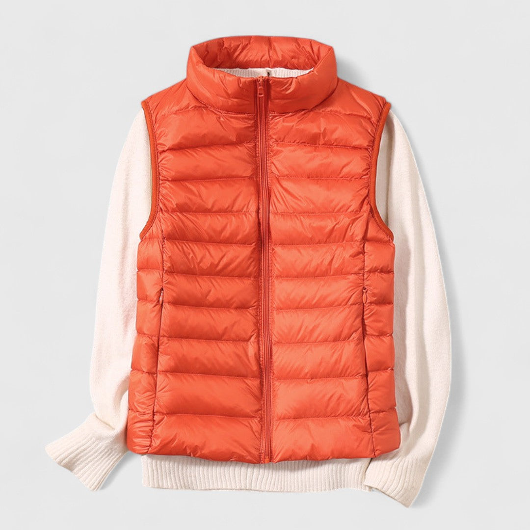 Galora - Chaleco impermeable